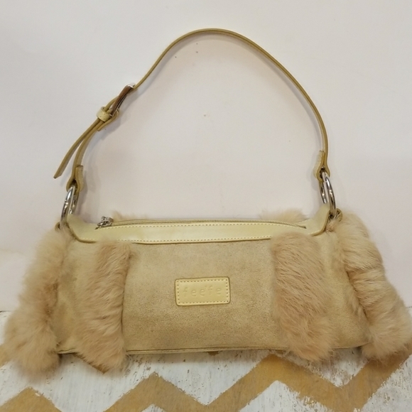Fee'fe Bags Feefe Small Handbag Poshmark